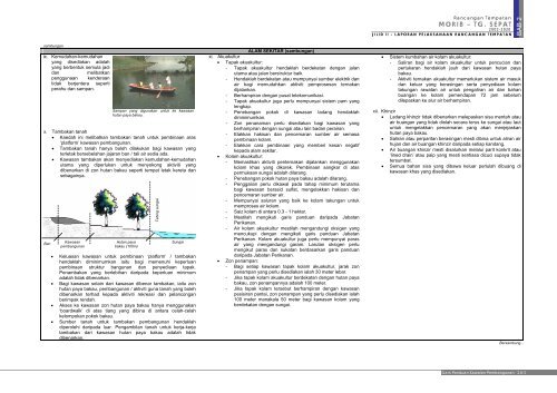 morib – tg. sepat - JPBD Selangor