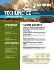 View PDF literature on Techline EZ - Midc-Ent.com