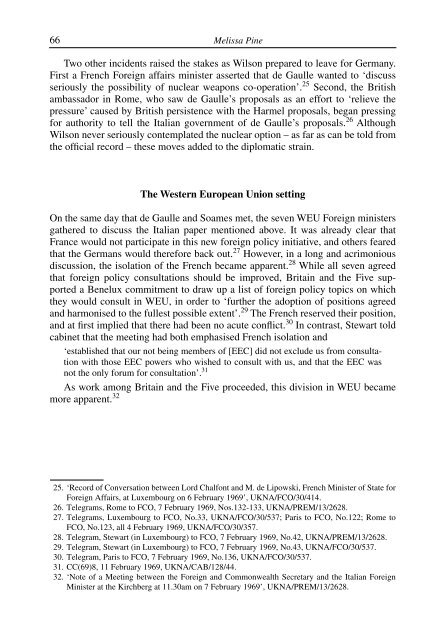 journal of european integration history revue d'histoire de l ...