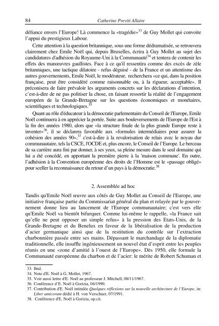 journal of european integration history revue d'histoire de l ...