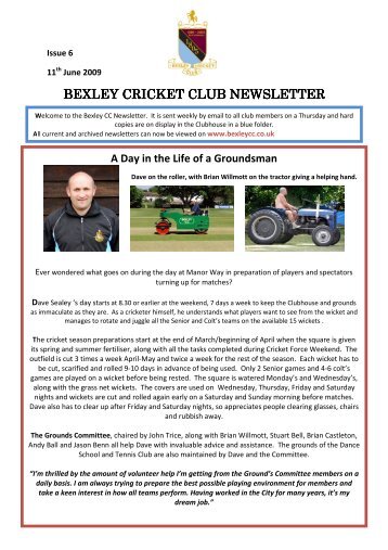 Download - Bexley Cricket Club