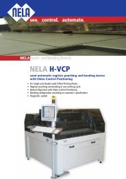 NELA H-VCP