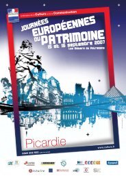 ComitÃ© RÃ©gional Tourisme de Picardie