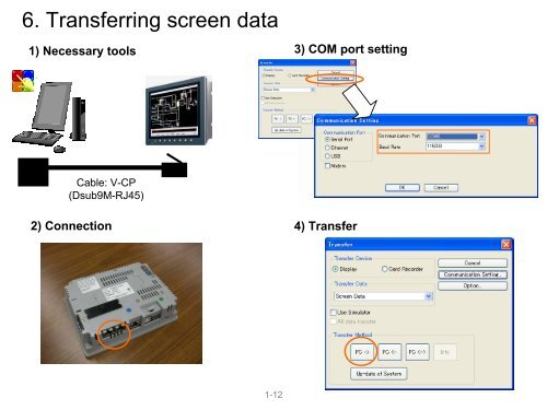 V-SFT ver.5 Tutorial - Coulton