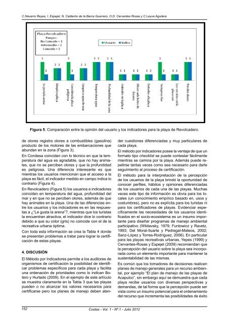 Costas - Vol. 1 - Programa EcoPlata