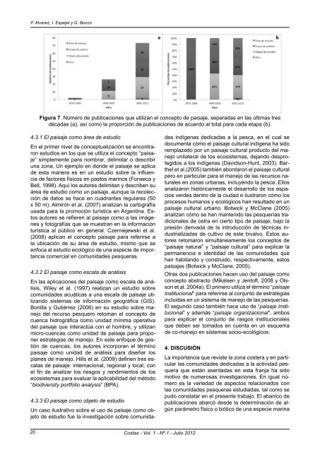 Costas - Vol. 1 - Programa EcoPlata