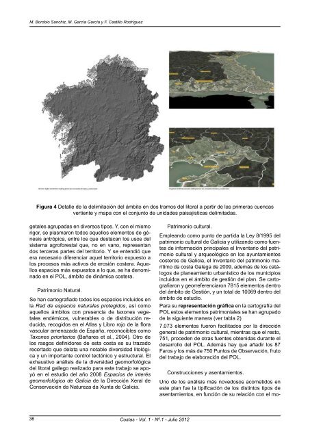 Costas - Vol. 1 - Programa EcoPlata