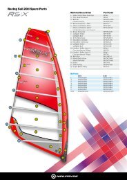 RS:X - 580KB - Neil Pryde