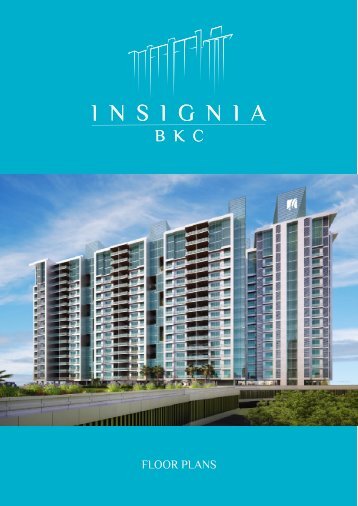 Insignia - Bandra, Mumbai Western, Mumbai