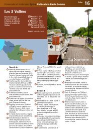 Fiche 16 - Somme Tourisme