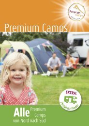 Premium Camps