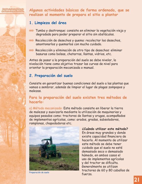 MANUAL DE PLANTACIONES forestales.pdf - magfor