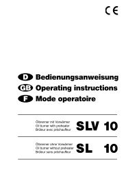 SLV 10 SLV 10 - Intercal