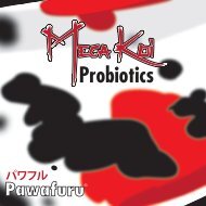 Pawafuru - Mega Koi Probiotics
