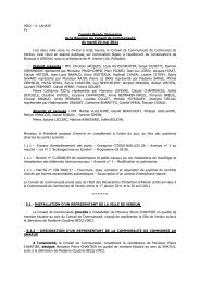 Compte-rendu sommaire du 24-05-2011 - Verdun