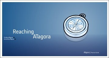 Reaching ATagora - Systematic
