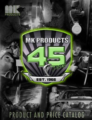 View - MK Products