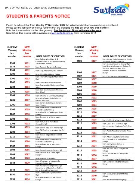 bus timetable bus timetable