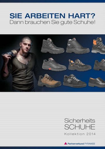 Schuhe - Nolden-Schlepütz Baumaschinen + Industriebedarf GmbH ...