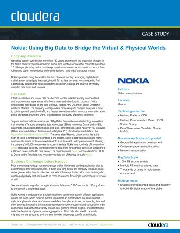nokia culture case study nokia culture case study