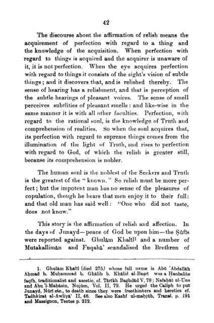 Suhrawardi - Three Treatises on Mysticism.pdf - Platonic Philosophy
