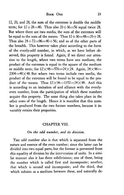 Taylor - Theoretic Arithmetic.pdf - Platonic Philosophy