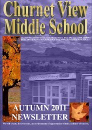 Newsletters_files/Autumn Newsletter 2011.pdf - Churnet View ...