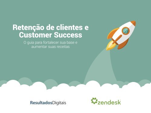 Retenção de clientes e Customer Success