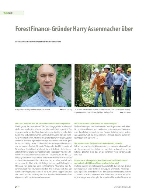 ForestFinest 01/2015