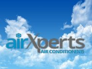 Air conditioning Sydney