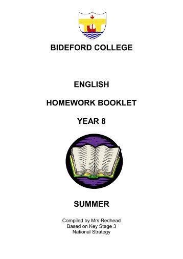 Year 7 re homework help