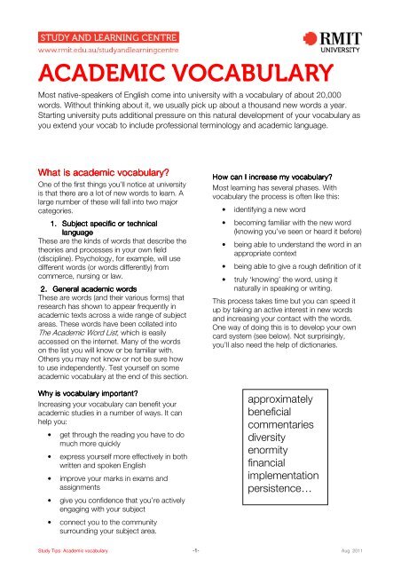 PDF academic writing definition PDF Télécharger Download