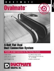 Ovalmate - Allstate Insulation