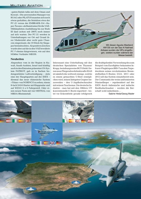 pdf Download April 2009 - Cockpit