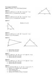 Meetkunde_BB_files/extra opgaven goniometrie.pdf