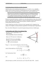 Kreis - mathematik-meyer.de