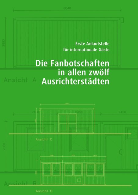 Fans willkommen Das Fan - Koordinationsstelle Fanprojekte