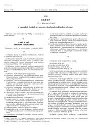 Zákon č. 131/2002 o vysokých školách
