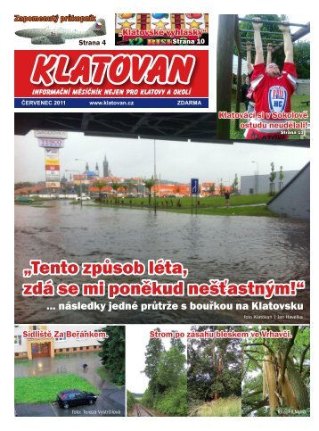 klatovan.cz