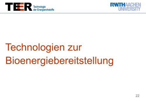 CO - Lehr- und Forschungsgebiet Technologie der Energierohstoffe