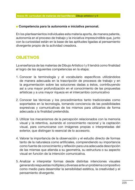 CurrÃ­culo de Bachillerato - Colegio Urdaneta