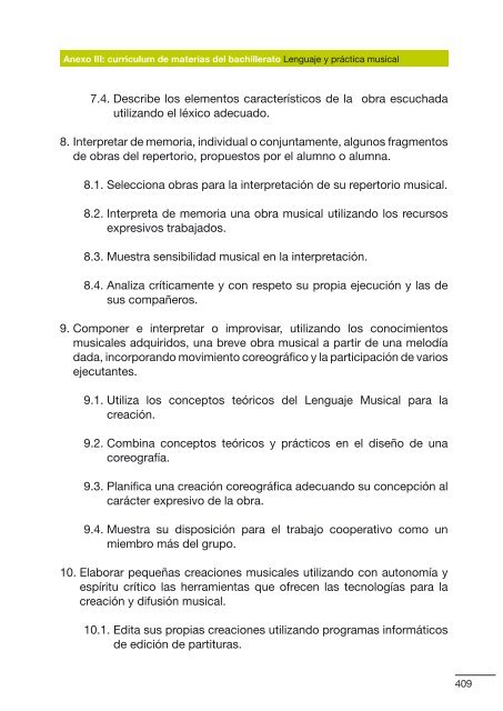 CurrÃ­culo de Bachillerato - Colegio Urdaneta