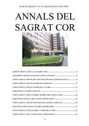 ANNALS DEL SAGRAT COR