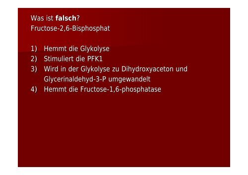 Die Glykolyse - Biochemie-trainings-camp.de