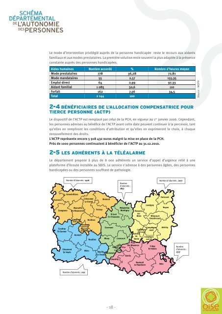 Schéma départemental de l'autonomie des personnes (pdf - 7,9 Mo)