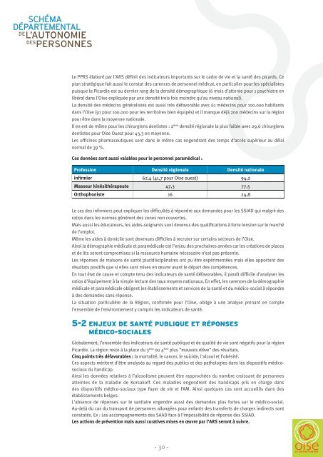 Schéma départemental de l'autonomie des personnes (pdf - 7,9 Mo)