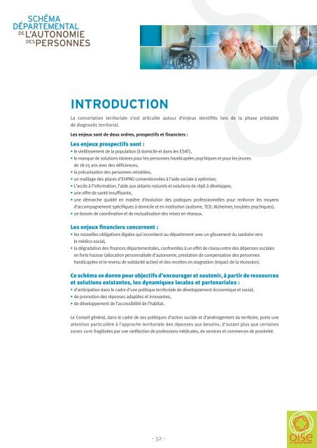 Schéma départemental de l'autonomie des personnes (pdf - 7,9 Mo)