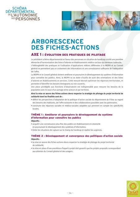 Schéma départemental de l'autonomie des personnes (pdf - 7,9 Mo)