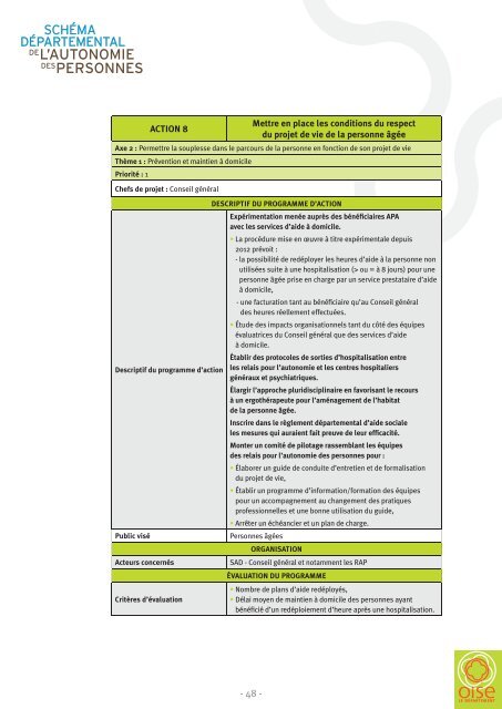 Schéma départemental de l'autonomie des personnes (pdf - 7,9 Mo)