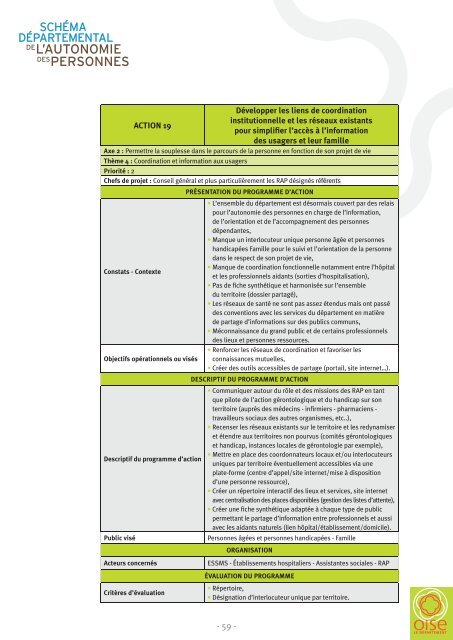 Schéma départemental de l'autonomie des personnes (pdf - 7,9 Mo)